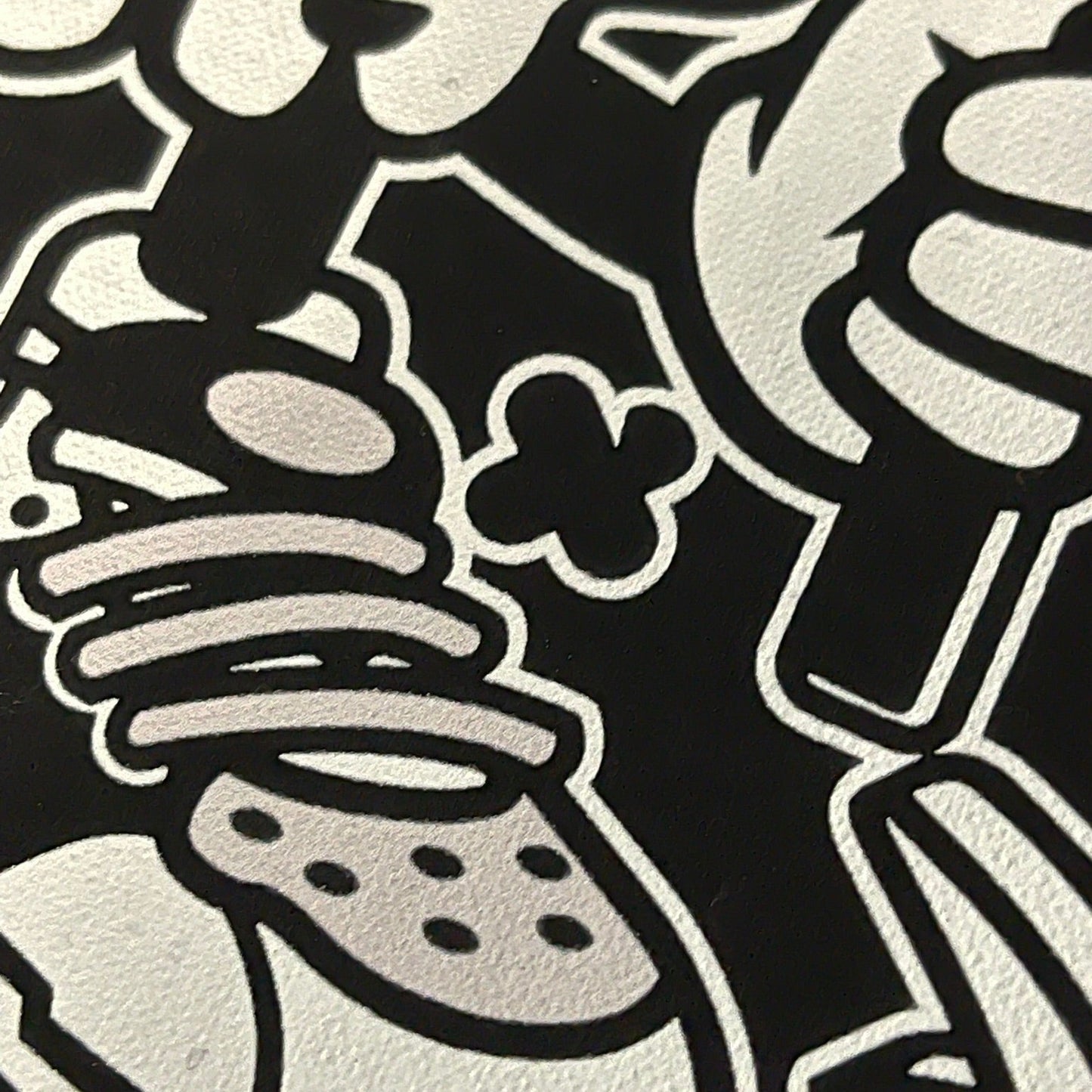 DTF Colour Knockout Service | Achieve Softer Prints with Expert Colour Removal - Gecko DTF
