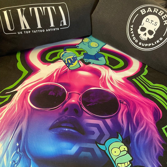 DTF Done Right | Achieve the Best Results for Your DTF Prints - Gecko DTF