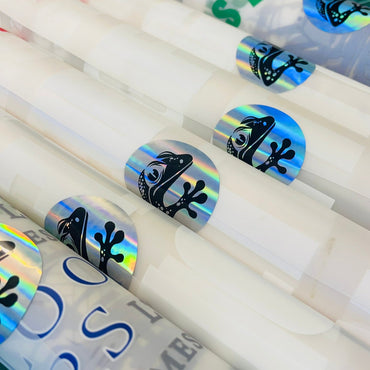 DTF Gang Sheets | High Quality Transfers for Apparel & More