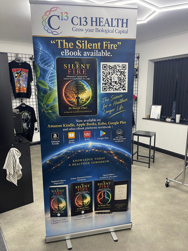 Pull Up Banners | Trade Prices