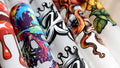 What is DTF Printing? Image of DTF prints