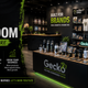 A New Gecko Showroom – Designed to Inspire