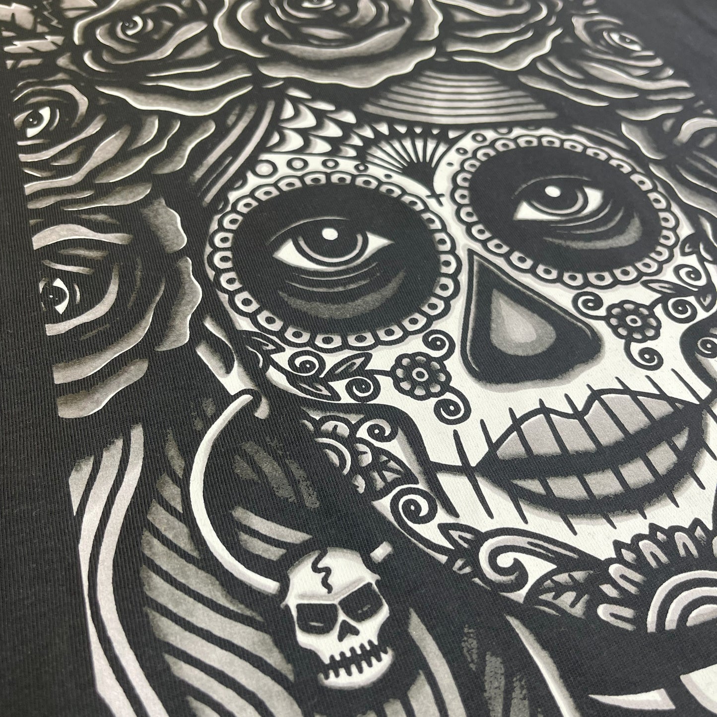 DTF Colour Knockout Service | Achieve Softer Prints with Expert Colour Removal - Gecko DTF