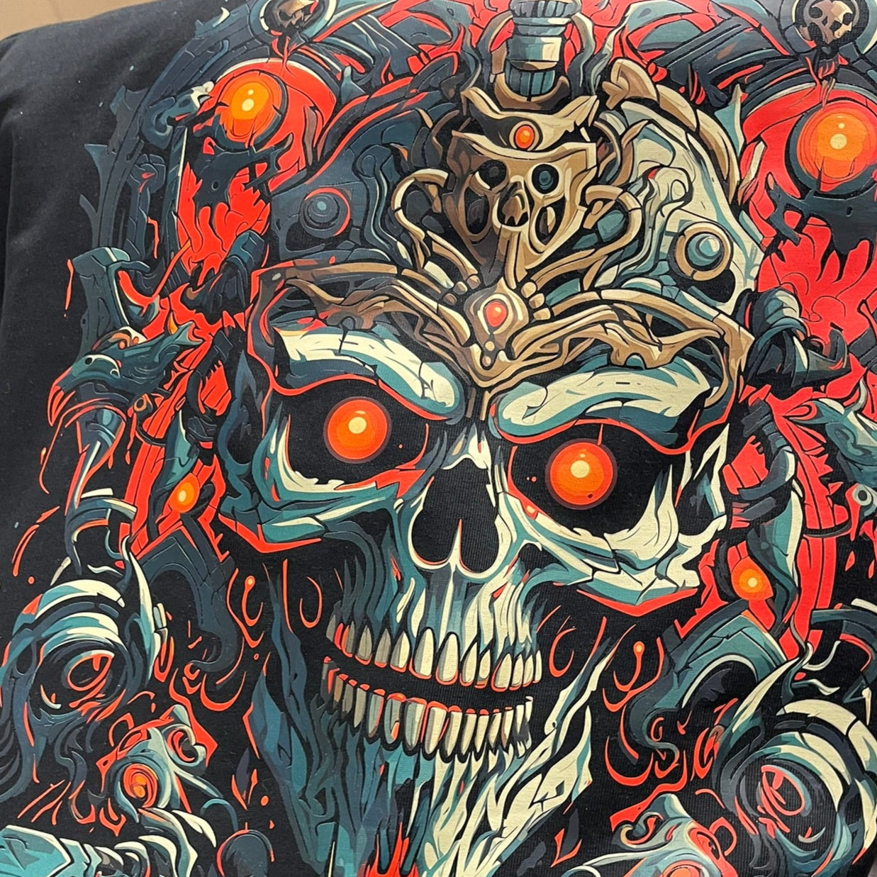 DTF Print & Press Test | Don't Waste Any More Garments