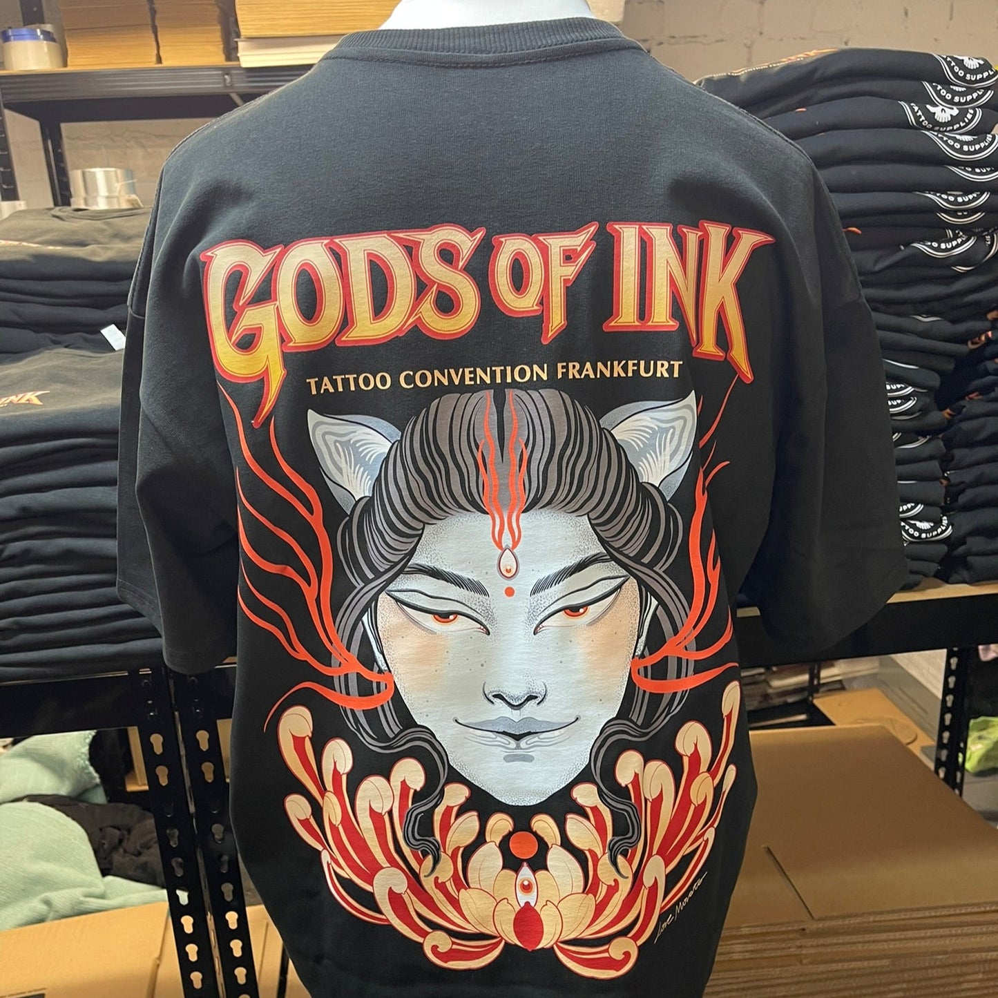 DTF Print & Press Test | Don't Waste Any More Garments
