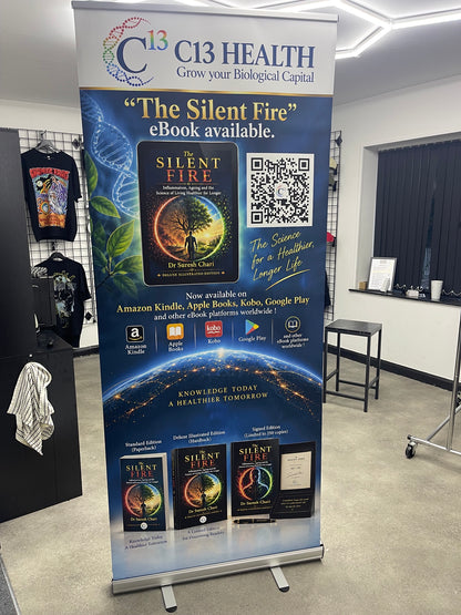 Pull Up Banners | Trade Prices