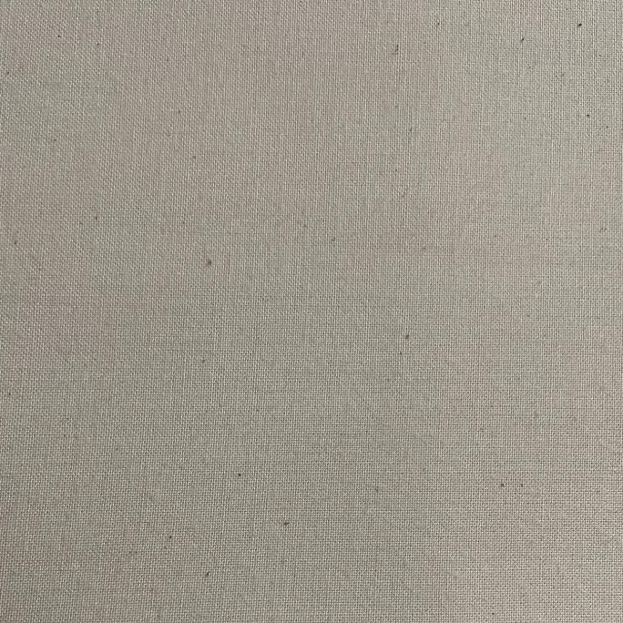 Duck Canvas Second Press Sheet